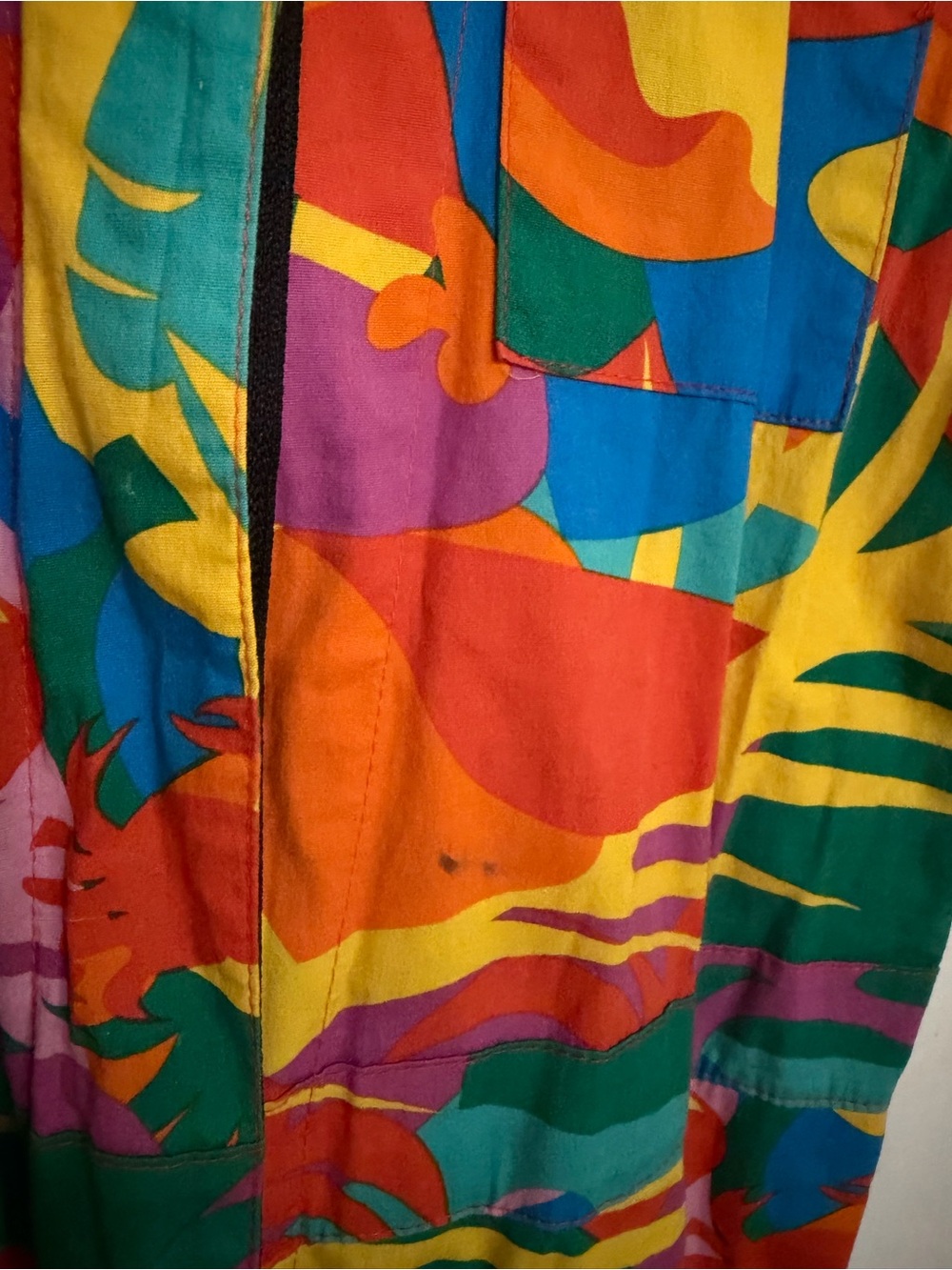 Nooworks Tropico Shortalls - Picture 2 of 4